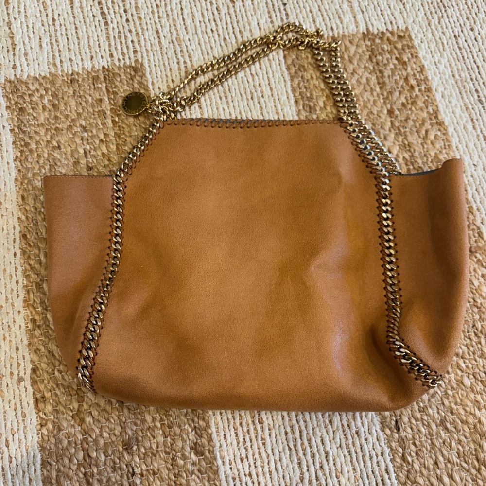 Stella McCartney Falabella Tote Bag